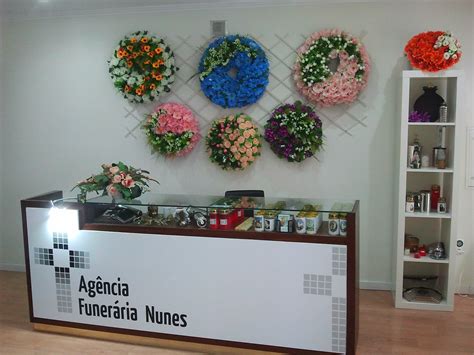 Agência Funeraria Nunes