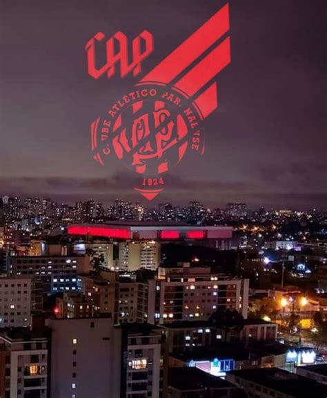Tons of awesome club athletico paranaense wallpapers to download for free. Pin de Clelver Maron em Arena da Baixada em 2020 | Papel ...