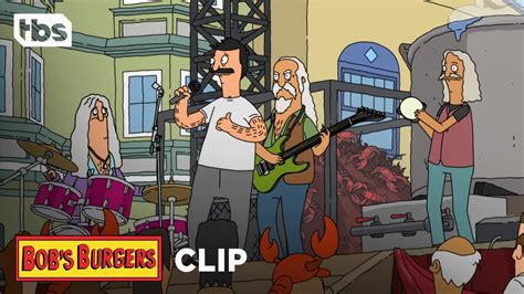 Bob's Burgers Season 1 Episode 2 - Bob's Burgers: Bob Loses It At Lobsterfest (Season 1 Clip) | TBS - YouTube