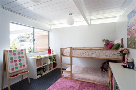 Enjoy free shipping on most stuff, even big stuff. 17 Vibrant Mid-Century Modern Kids' Room Interior Designs ...