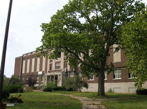 091308 Roosevelt High School Dayton Ohio 19 Flickr Photo Sharing