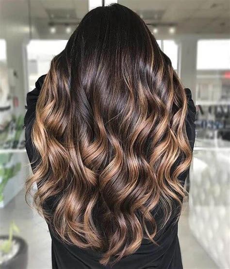 50 Vibrant Fall Hair Color Ideas To Accent Your New Hairstyle