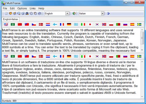 Type a text & select a translator this tool is for translating simple sentences; English Grammar: Italian Words