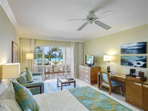Hôtel Turtle Beach Resort By Elegant Hotels Voyages Gendron