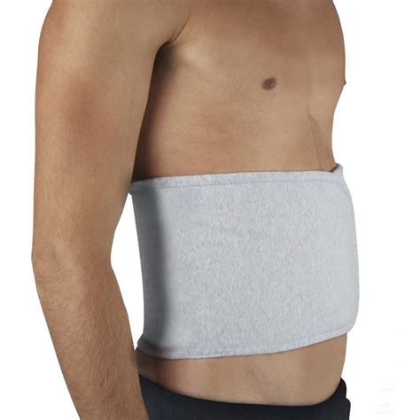 Umbilical Hernia Belt And Pad Orthotix