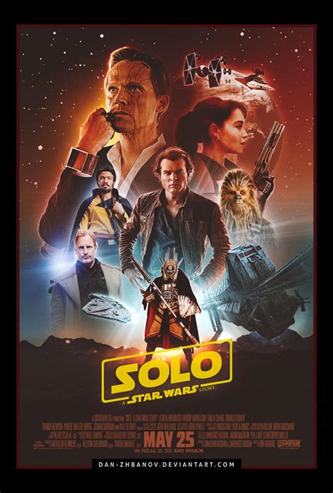 Solo A Star Wars Story Telegraph