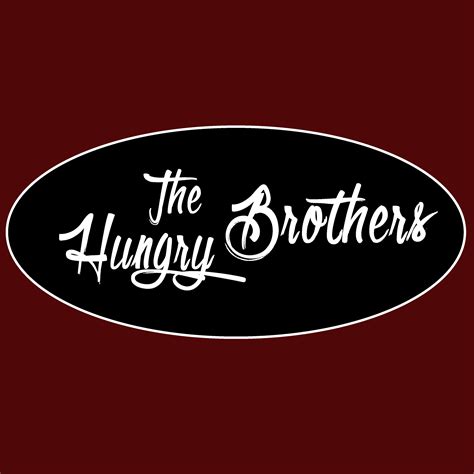 The Hungry Brothers