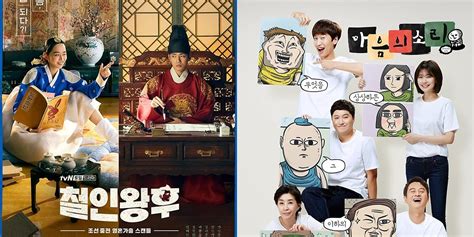 Drama Korea Komedi Terbaik Yang Harus Ditonton Dijamin Bikin Ngakak
