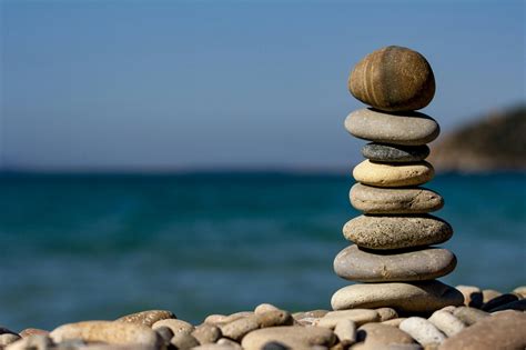 1000 Beautiful Rock Balancing Photos · Pexels · Free Stock Photos