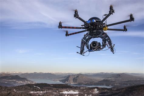 Here Comes The Worlds First International Drone Film Fest Wired