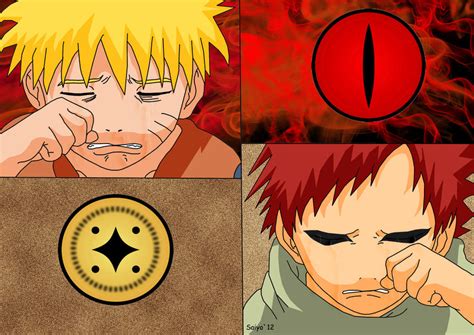 10 Facts About Gaara Absolutely Worth Knowing Page 5 Of 5 Otakukart