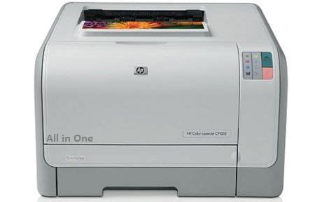 Please choose the relevant version according to your computer's operating system and click the download button. HP Color LaserJet CP1215 Driver Downloads | Best laser ...
