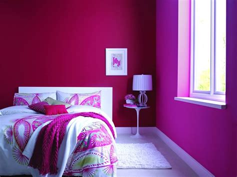 Home Wall Colour Bedroom Wall