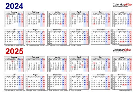 Print Calendar For 2024 2025 Schol Year Calendar August 2024