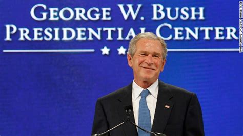 George W Bush Will Attend Bidens Inauguration Jimmy Carter Will Not