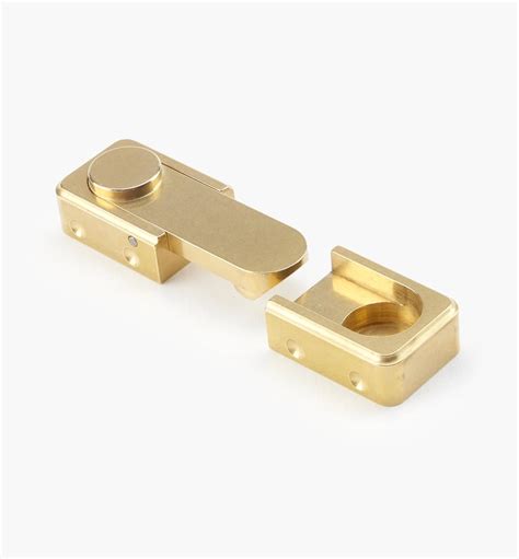 Brass Latches For Boxes Model
