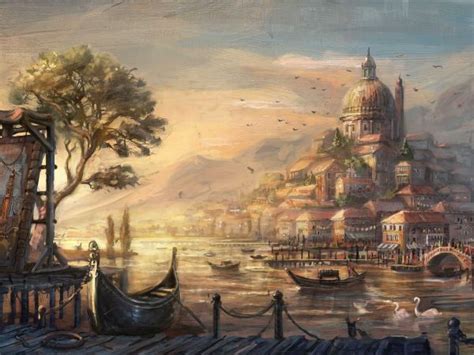 2 anno 1404 венеция проблеск надежды. Anno 1404 Venice | Anno 1404 Wiki | Fandom