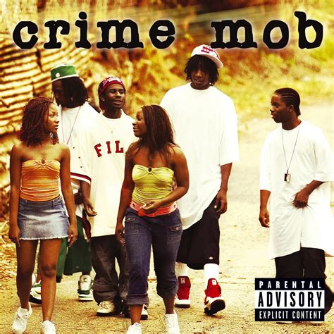 Crime Mob Crime Mob Iheart