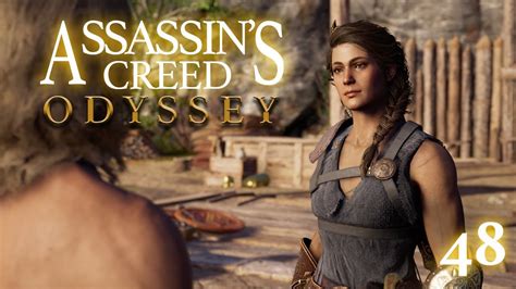 Assassin S Creed Odyssey Handle With Care Ep Youtube