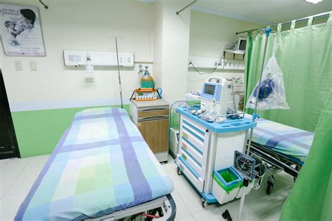 Home Pampanga Medical Specialist Hospital