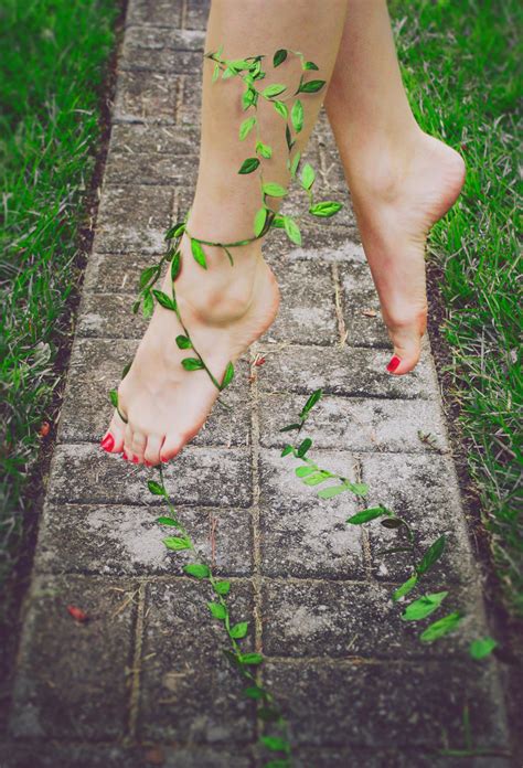 Feet In The Air Head On The Ground By Niamh Ellen On Deviantart