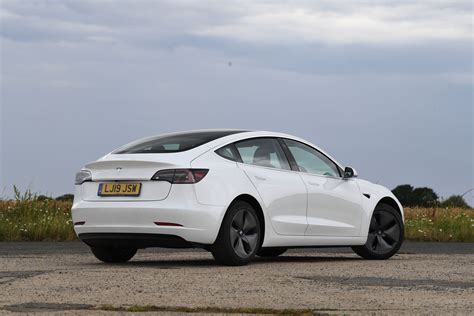New Tesla Model 3 Versus Used Tesla Model S Running Costs And Warranty