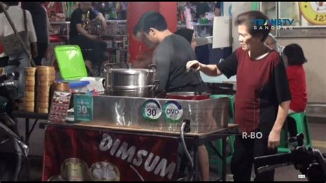 Curug cipanas nagrak kancah bandung destinasi. Wisata Kuliner Malam di Cibadak Bandung - YouTube