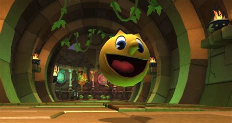 Pac Man And The Ghostly Adventures Xbox 360 Skroutzgr