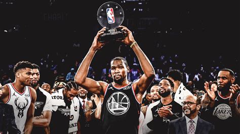 Giannis antetokounmpo led his team to the eastern conference finals. NBA All-Star news: Warriors' Kevin Durant calls winning ...