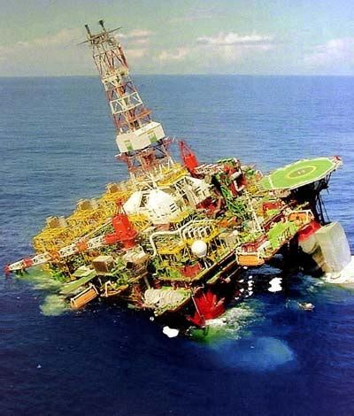 Petrobras on approval of the sale of the rlam refinery. Petrobras P-36 Sinking - The Biggest Oil Rig Sinking In ...