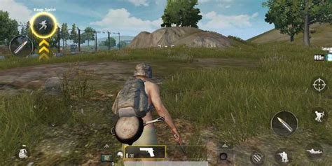 Pubg mobile 1.4 introduces ots mode: PUBG mobile players receive subtle reminder to 'take a ...
