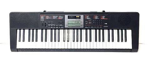 Casio Electric Keyboard Ctk 2090 Reverb