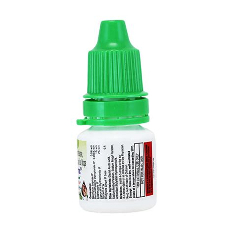 Otobiotic Plain Ear Drops 5ml Price Uses Side Effects Netmeds