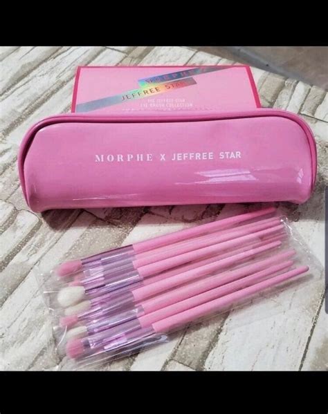New in package never used or opened 100% AUTHENTIC Morphe ...