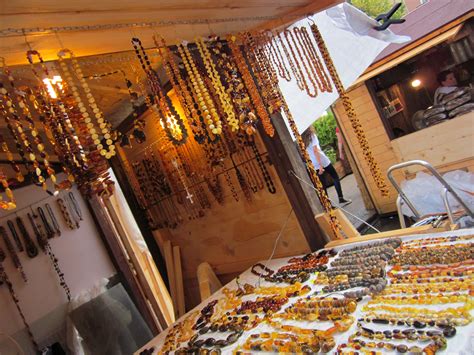 According to tripadvisor travellers, these are the best ways to experience amber museum Amber jewellery shopping paradise in Gdansk | Amber jewelry, Leather gifts, Jewelry