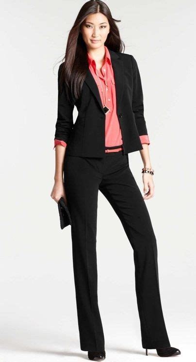 Professional Corporate Dress For Ladies Bmp Jelly