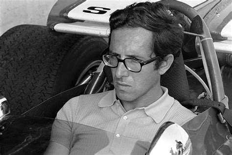 Mauro Forghieri Obituary Legendary Ferrari F1 Designer Dies At 87