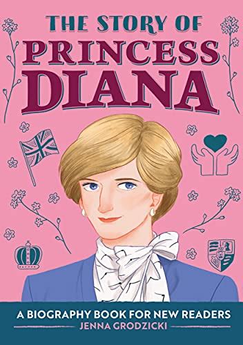 Our Best Princess Diana Biography Book Top 10 Picks Maine