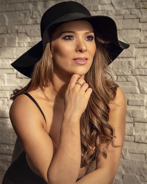 Justyna Diadik Na Instagramie Model Natalia Owczarska Photo Photo