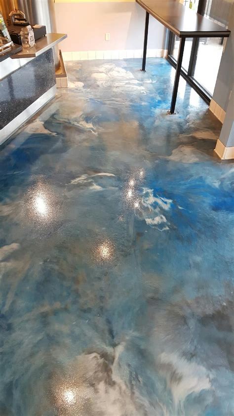 4 challenges associated with epoxy resin floor. June 2016 2nd Place $25 Winning Photo - The Epoxy Grind ...