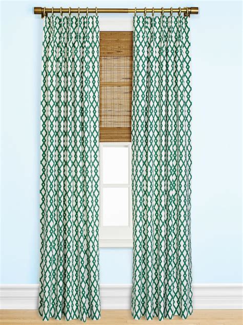 8 Styles Of Custom Window Treatments Hgtv