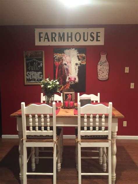 Free shipping on orders of $35+ and save 5% every day with your target redcard. #kitchen #farmhouse #cows | Cow decor, Cow kitchen decor