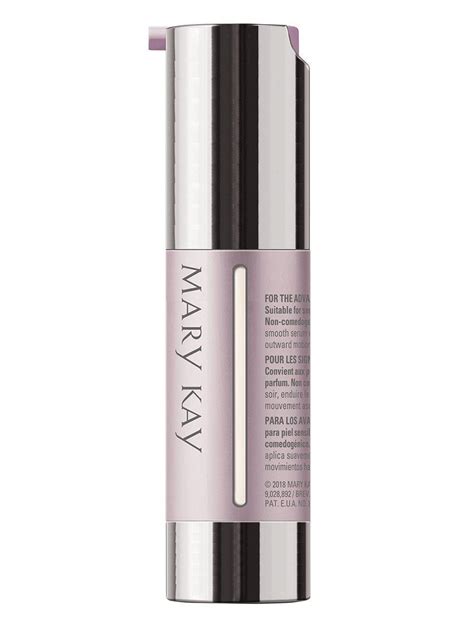 4.5 out of 5 stars 204. TIMEWISE REPAIR® ADVANCED LIFTING SERUM | Mary Kay