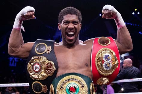 The epic josh fight is a planned event scheduled for april 24th, 2021 at 12pm est, 11am central, 10am mountain, 9am pacific. Anthony Joshua: For legacy and history, Deontay Wilder fight to unify the heavyweight division ...