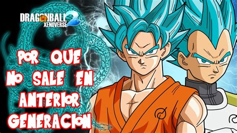 The game contains many elements from the 2010 pc game dragon ball online and the 2010 arcade game dragon ball heroes. DRAGON BALL XENOVERSE 2 : POR QUE NO SALE EN ANTERIOR ...
