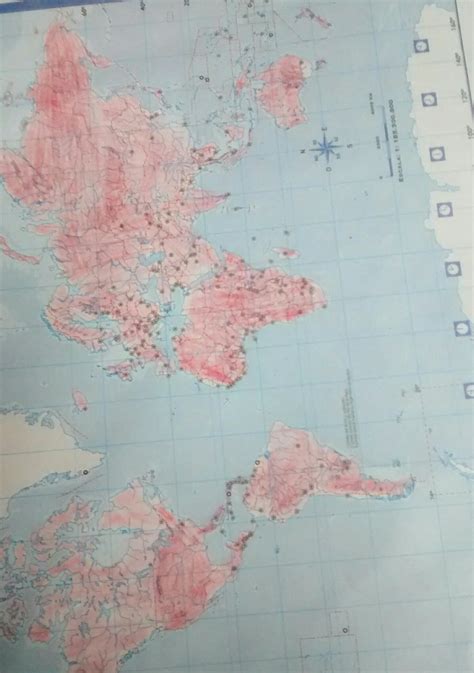3 En Un Mapa Planisferio Señalen Los Países De Donde Vinieronla Mayor