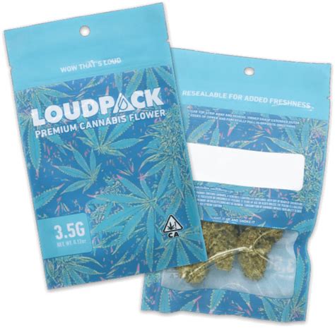 Product Loudpack Loudpack