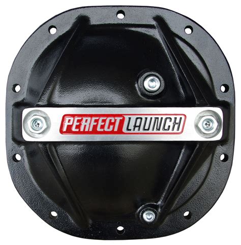 Proform 69501 Perfect Launch Aluminum Rear End Cover Ford 88 Girdle
