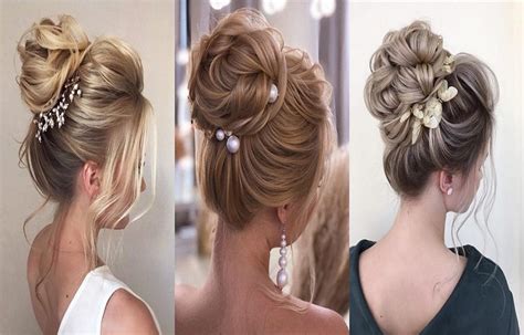 5 Easy Diy Hairstyles For A Wedding