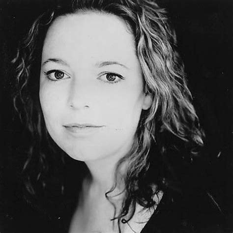 What A Stunning Picture Of What I Assume Is A Younger Olivia Colman